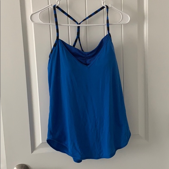 lululemon athletica Tops - Lululemon Tank❤